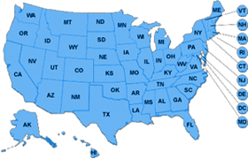 USA Birth Records Search